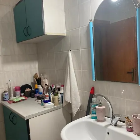 Casa de hóspedes Mehmet Sarikaya Apartmani *