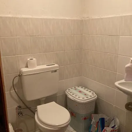Mehmet Sarikaya Apartmani Casa de hóspedes Istambul