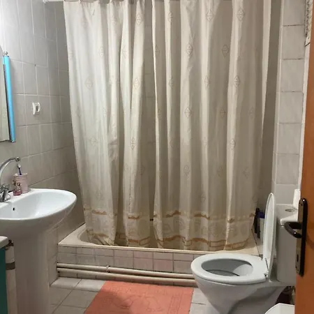 Casa de hóspedes Mehmet Sarikaya Apartmani