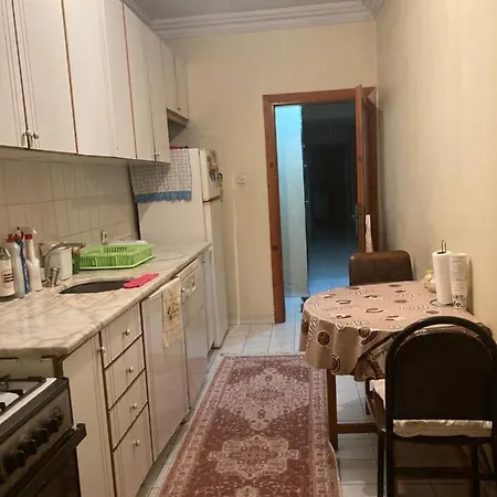 Mehmet Sarikaya Apartmani *