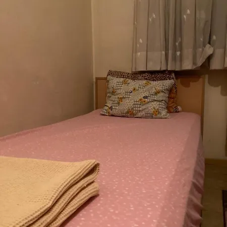 Casa de hóspedes Mehmet Sarikaya Apartmani *