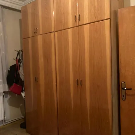 Mehmet Sarikaya Apartmani *